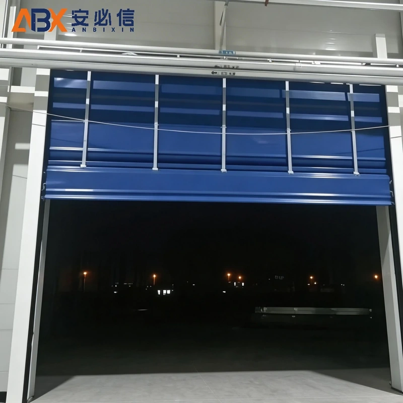 株洲翻转式卸货平台