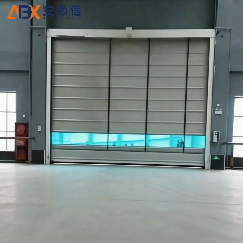 株洲快速堆积门