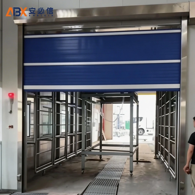 株洲高速门